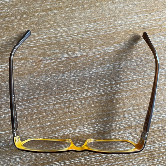 Kate Spade Eyeglass Frames Only Regine OJMD 130 #W-06. - Picture 4 of 11